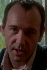 Usual Suspects, The [Kevin Spacey]
